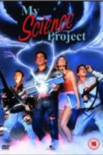 Watch My Science Project 5movies