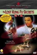 Watch The Lost Kung Fu Secrets 5movies