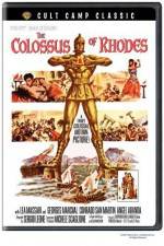 Watch The Colossus of Rhodes 5movies