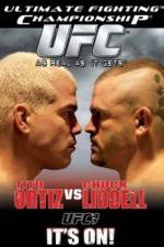 Watch UFC 47 It's On 5movies