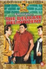 Watch The Delicate Delinquent 5movies