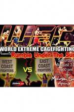 Watch WEC 4 - Rumble Under The Sun 5movies
