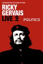 Watch Ricky Gervais Live 2: Politics 5movies