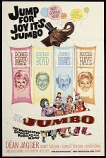 Watch Billy Rose's Jumbo 5movies