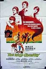 Watch The Wild Country 5movies