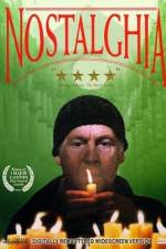 Watch Nostalghia 5movies