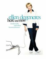 Watch Ellen DeGeneres: Here and Now (TV Special 2003) 5movies