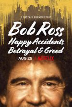 Watch Bob Ross: Happy Accidents, Betrayal & Greed 5movies