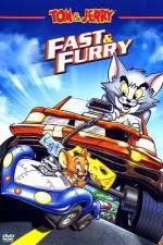 Watch Tom and Jerry The Fast and the Furry 5movies