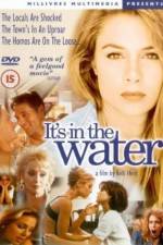 Watch It's in the Water 5movies