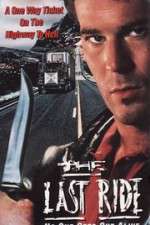 Watch The Last Ride 5movies