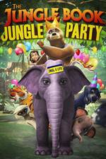 Watch The Jungle Book Jungle Party 5movies