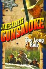 Watch Gunsmoke The Long Ride 5movies