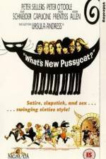 Watch What's New Pussycat 5movies