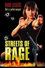 Watch Streets of Rage 5movies