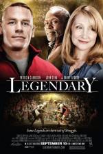 Watch Legendary 5movies