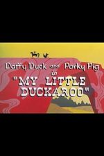 Watch My Little Duckaroo (Short 1954) 5movies