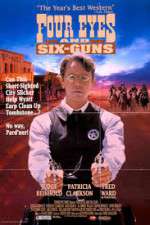 Watch Four Eyes and Six-Guns 5movies