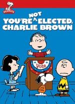 Watch You\'re Not Elected, Charlie Brown (TV Short 1972) 5movies