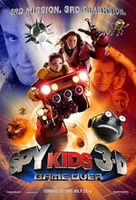 Watch Spy Kids 3-D: Game Over 5movies