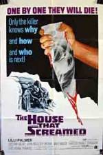 Watch The House That Screamed 5movies
