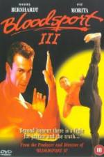 Watch Bloodsport III 5movies