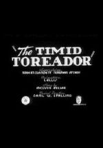 Watch The Timid Toreador (Short 1940) 5movies