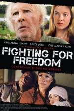 Watch Fighting for Freedom 5movies