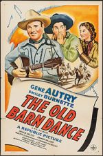 Watch The Old Barn Dance 5movies