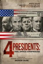 Watch 4 Presidents 5movies
