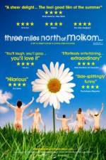 Watch Three Miles North of Molkom 5movies