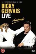 Watch Ricky Gervais Live: Animals 5movies