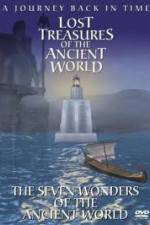 Watch Lost Treasures of the Ancient World - The Seven Wonders 5movies