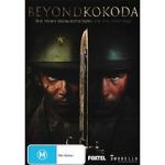 Watch Beyond Kokoda 5movies