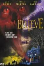 Watch Believe 5movies