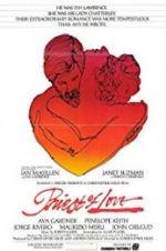 Watch Priest of Love 5movies
