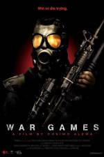 Watch War Games At the End of the Day 5movies