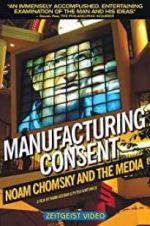 Watch Manufacturing Consent: Noam Chomsky and the Media 5movies