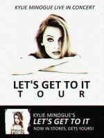 Watch Kylie Live: \'Let\'s Get to It Tour\' 5movies
