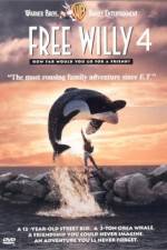 Watch Free Willy Escape from Pirate's Cove 5movies