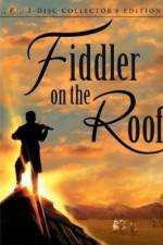 Watch Fiddler on the Roof 5movies