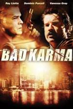 Watch Bad Karma 5movies