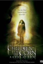 Watch Children of the Corn: Revelation 5movies