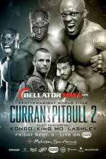 Watch Bellator 123 Curran vs. Pitbull 2 5movies