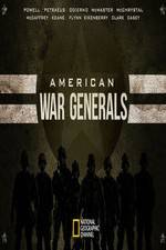 Watch American War Generals 5movies