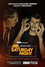 Watch Mr. Saturday Night 5movies