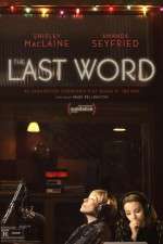 Watch The Last Word 5movies