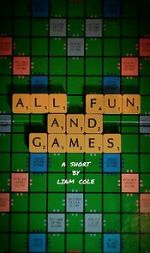 Watch All Fun & Games (Short 2023) 5movies
