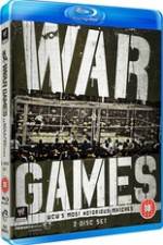 Watch WCW War Games: WCW's Most Notorious Matches 5movies
