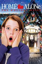 Watch Home Alone: The Holiday Heist 5movies